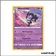 Peu commune - Pokemon - Ténèbres Embrasées - Mesmérella 74/201
