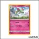 Peu commune - Pokemon - Tonnerre Perdu - Kirlia 140/214