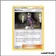 Peu commune - Pokemon - Tonnerre Perdu - Mortimer 186/214