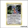 Peu commune - Pokemon - Trésors Mystérieux - Carmache 48/123