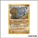 Peu commune - Pokemon - Trésors Mystérieux - Gravalanch 51/123