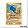 Peu commune - Pokemon - Trésors Mystérieux - Kranidos 43/123