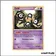 Peu commune - Pokemon - Trîomphe - Zarbi 51/102
