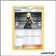 Peu commune - Pokemon - Ultra-Prisme - Cynthia 119/156