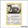 Peu commune - Pokemon - Ultra-Prisme - Gouroutan 114/156