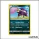 Peu commune - Pokemon - Ultra-Prisme - Moufflair 76/156