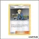 Peu commune - Pokemon - Ultra-Prisme - Tanguy 135/156