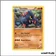Peu commune - Pokemon - Vigueur Spectrale - Géolithe 49/119