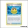 Peu commune - Pokemon - Voltage Éclatant - Casque Brut 159/185