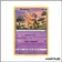 Peu commune - Pokemon - Voltage Éclatant - Girafarig 65/185