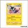 Peu commune - Pokemon - Zénith Suprême - Luxio 41/159