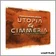 Terraforming Mars - Extension : Utopia & Cimmeria