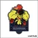 Pin's Pokemon - Pokemon Center - Europe International Championships 2024 - Carmadura - Scellé