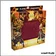 Player Companion - Dragon Shield - Blood Red