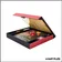 Player Companion - Dragon Shield - Blood Red