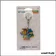 Porte-Clés Pokemon - Pokemon Center - World Championships Honolulu 2024 - Scellé