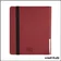 Portfolio - Dragon Shield - Card Codex - 360 cases - Blood Red
