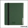 Portfolio - Dragon Shield - Card Codex - 360 cases - Forest Green