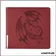 Portfolio - Dragon Shield - Card Codex - 576 cases - Blood Red