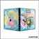 Portfolio - Pokemon - Album de rangement - Aventures Ensemble - EV9 - Ampibidou de Mashynn - 252 cases
