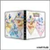 Portfolio - Pokemon - Album de rangement - Évolution Prismatique - EV8.5 - Évoli - 252 cases
