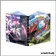 Portfolio - Pokemon - Album de rangement - Faille paradoxe - EV4 - Rugit-Lune & Garde-de-Fer - 252 cases