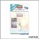 Portfolio - Pokemon - Album de rangement - Gardevoir + 1 Booster Couronne Stellaire EV7 - 180 cases