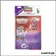 Portfolio - Pokemon - Album de rangement - Miraidon & Koraidon + 1 Booster Forces Temporelles EV5 - 180 cases