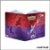 Portfolio - Pokemon - Album de rangement - Miraidon & Koraidon - 180 cases