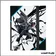 Portfolio - Pokemon - Foudre Noire - EV10.5 - 360 cases