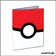 Portfolio - Pokemon - Ultra Pro - Album de rangement - Pokéball - 180 cases