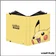 Portfolio - Pokémon - Ultra Pro - Pro-Binder - 360 cases - Pikachu