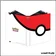 Portfolio - Pokemon - Ultra Pro - Pro-Binder - Pokéball - 360 cases