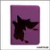 Portfolio - Pokemon - Ultra Pro - Zipper Pro-Binder - 360 cases - Elite Series: Ectoplasma