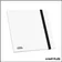 Portfolio - Ultimate Guard - FlexxFolio 480 (QuadRow) - Blanc