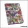 Portfolio - Ultimate Guard - Zipfolio 360 - XenoSkin - Netflix One Piece