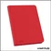 Portfolio - Ultimate Guard - Zipfolio 360 - XenoSkin - Rouge