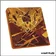 Portfolio - Ultimate Guard - Zipfolio 480 - XenoSkin - Magic The Gathering : Secrets of Strixhaven - Lorehold