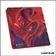 Portfolio - Ultimate Guard - Zipfolio 480 - XenoSkin - Magic The Gathering : Secrets of Strixhaven - Prismari