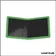 Portfolio - Ultimate Guard - Zipfolio 480 - XenoSkin - Magic The Gathering : Secrets of Strixhaven - Quandrix