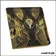Portfolio - Ultimate Guard - Zipfolio 480 - XenoSkin - Magic The Gathering : Secrets of Strixhaven - Silverquill