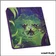 Portfolio - Ultimate Guard - Zipfolio 480 - XenoSkin - Magic The Gathering : Secrets of Strixhaven - Witherbloom