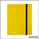 Portfolio - Ultra Pro - Pro-Binder Eclipse - 360 cases - Jaune