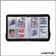 Portfolio - Ultra Pro - TopLoader Pro-Binder Zipper - 80 cases