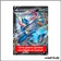 Promo Jumbo - Pokemon - Épée et Bouclier Promo - Amphinobi V-UNION SWSH