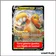 Promo Jumbo - Pokemon - Épée et Bouclier Promo - Dracolosse V SWSH154
