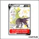 Promo Jumbo - Pokemon - Épée et Bouclier Promo - Fulgudog V SWSH085