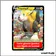 Promo Jumbo - Pokemon - Épée et Bouclier Promo - Fulgudog V SWSH219