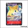 Promo Jumbo - Pokemon - Épée et Bouclier Promo - Jirachi V SWSH299