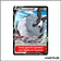 Promo Jumbo - Pokemon - Épée et Bouclier Promo - Moumouflon V SWSH049